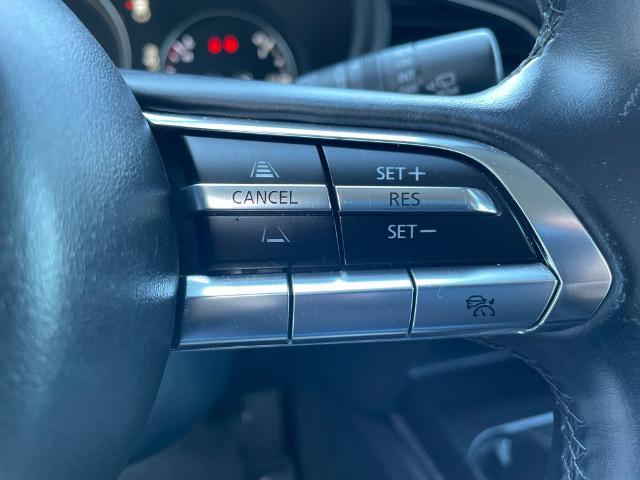 2023 MAZDA CX-3 - $23,495
