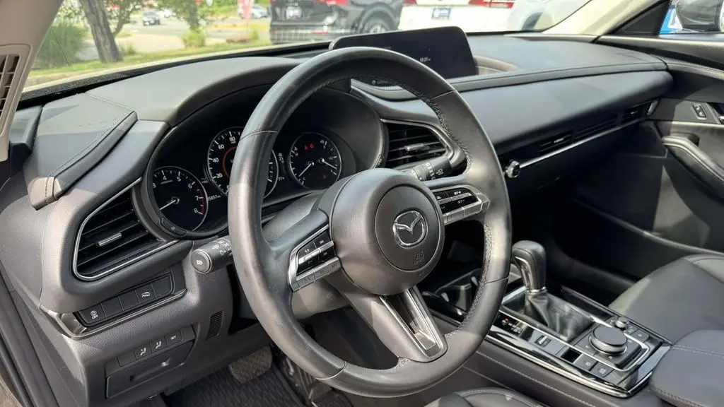 2023 Mazda CX-30 2.5 S Preferred