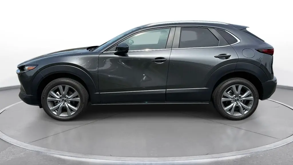 2023 Mazda CX-30 2.5 S Preferred