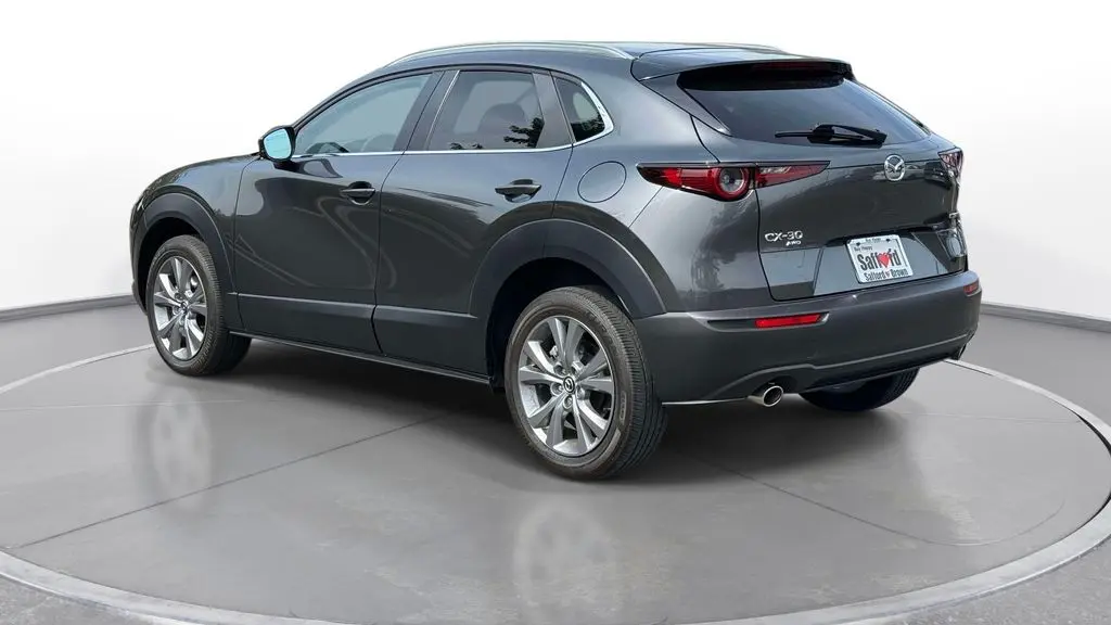 2023 Mazda CX-30 2.5 S Preferred