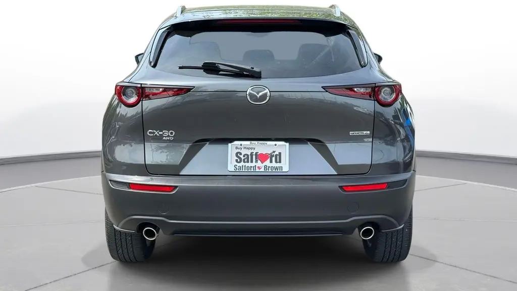 2023 Mazda CX-30 2.5 S Preferred