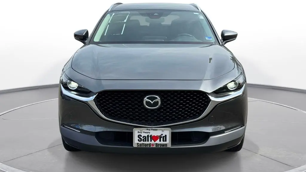 2023 Mazda CX-30 2.5 S Preferred