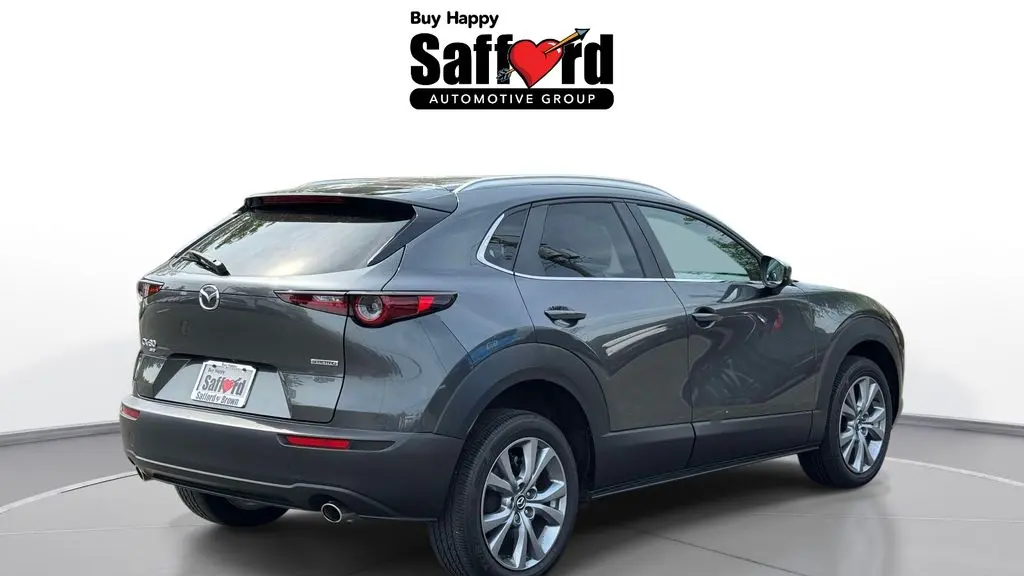 2023 Mazda CX-30 2.5 S Preferred