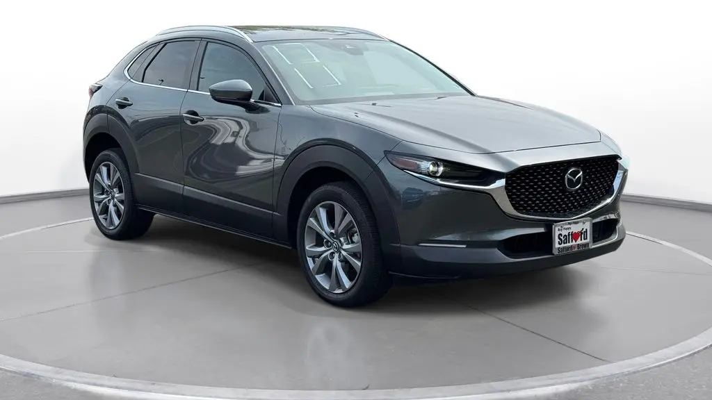 2023 Mazda CX-30 2.5 S Preferred