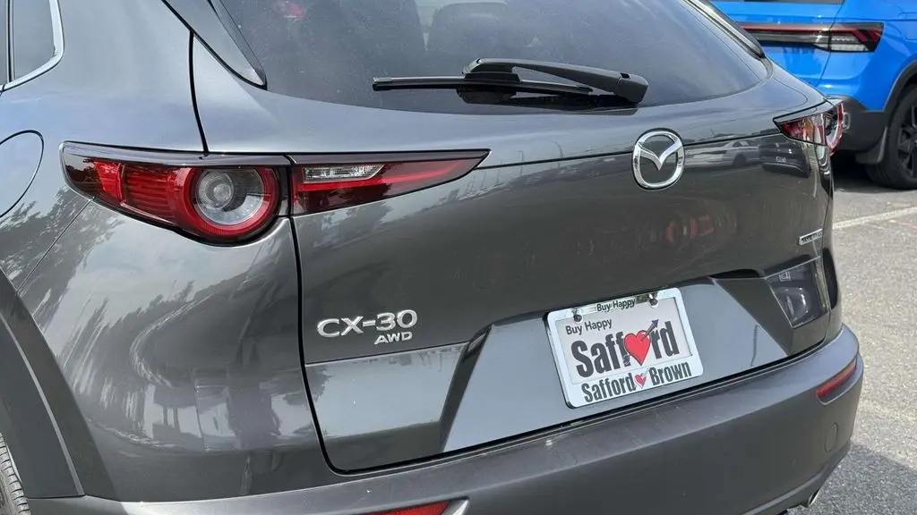 2023 Mazda CX-30 2.5 S Preferred