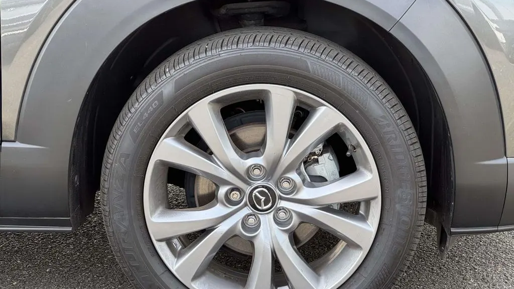 2023 Mazda CX-30 2.5 S Preferred