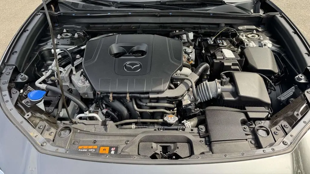 2023 Mazda CX-30 2.5 S Preferred