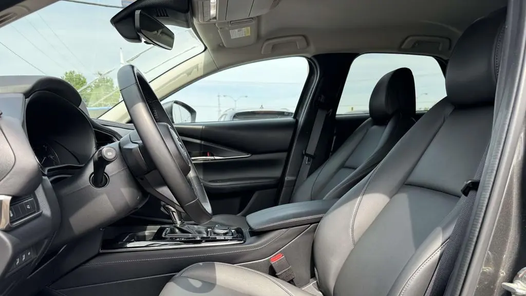 2023 Mazda CX-30 2.5 S Preferred