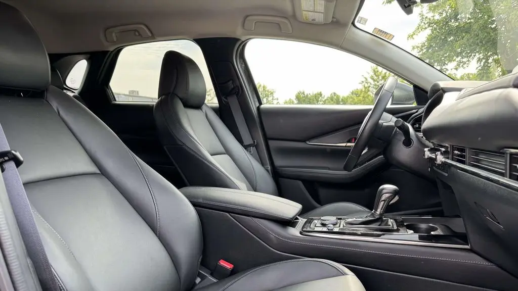 2023 Mazda CX-30 2.5 S Preferred