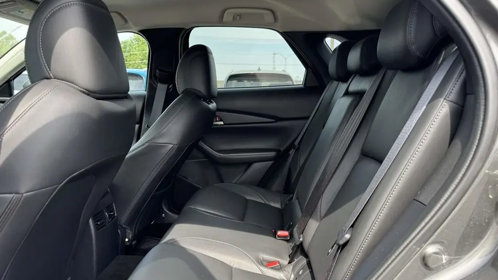 2023 Mazda CX-30 2.5 S Preferred