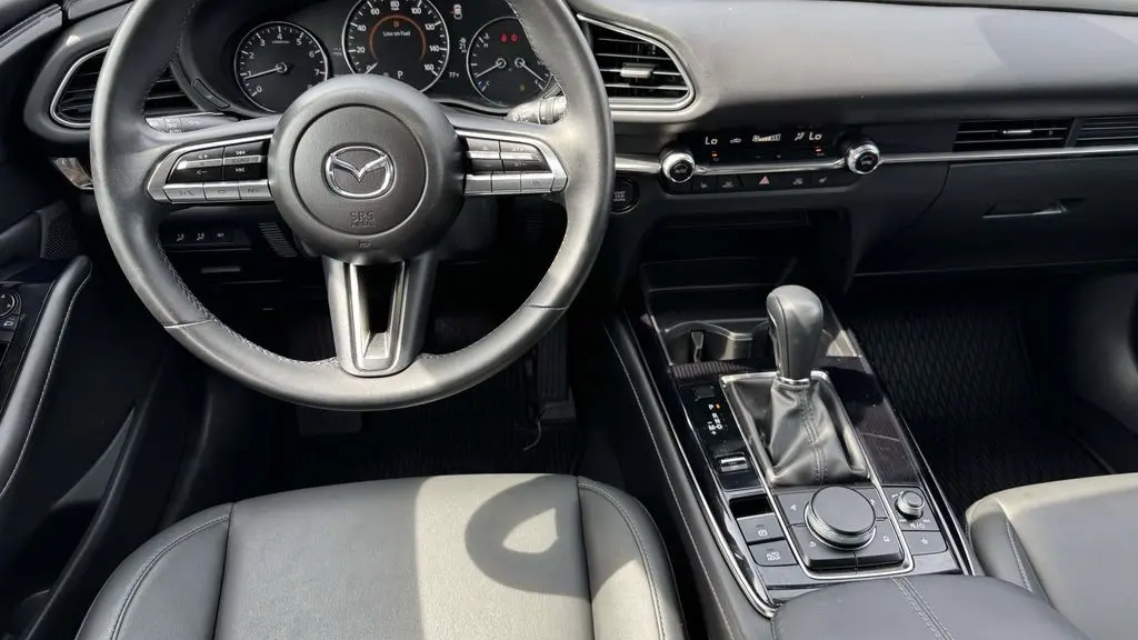 2023 Mazda CX-30 2.5 S Preferred
