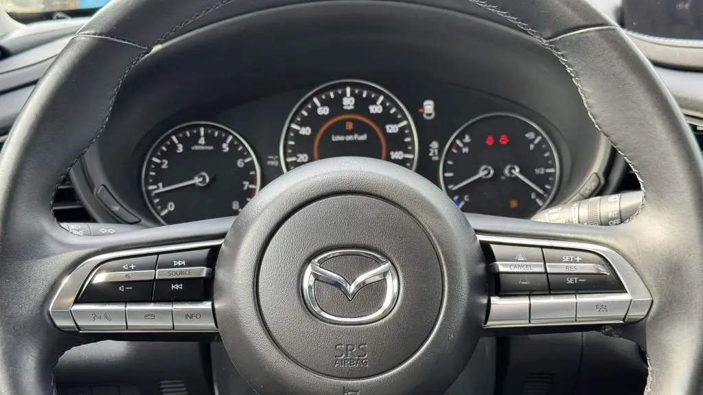 2023 Mazda CX-30 2.5 S Preferred