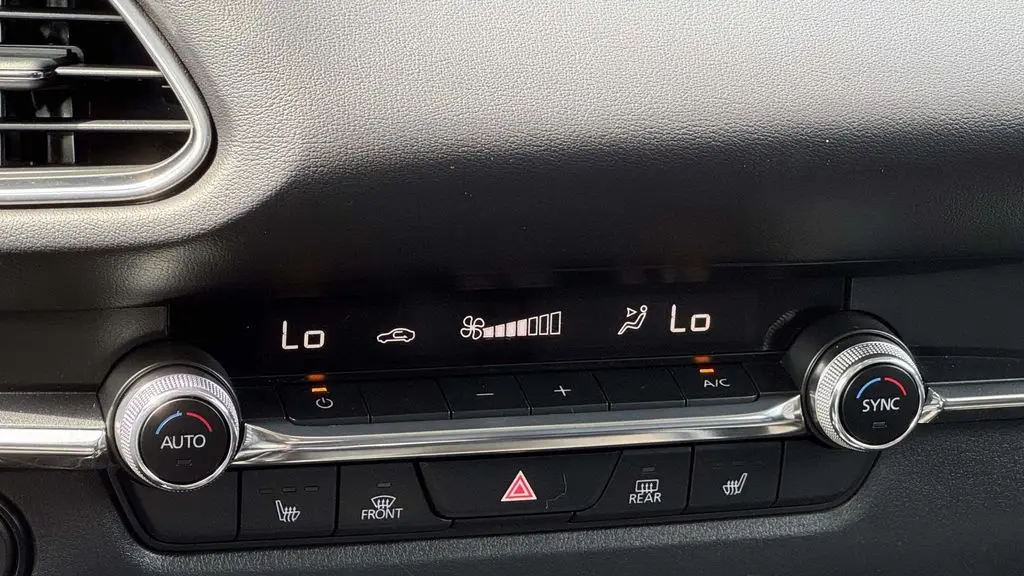 2023 Mazda CX-30 2.5 S Preferred