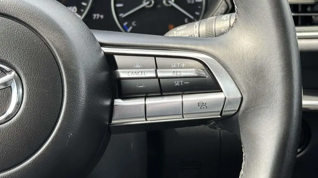 2023 Mazda CX-30 2.5 S Preferred
