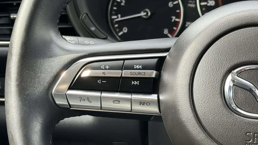 2023 Mazda CX-30 2.5 S Preferred