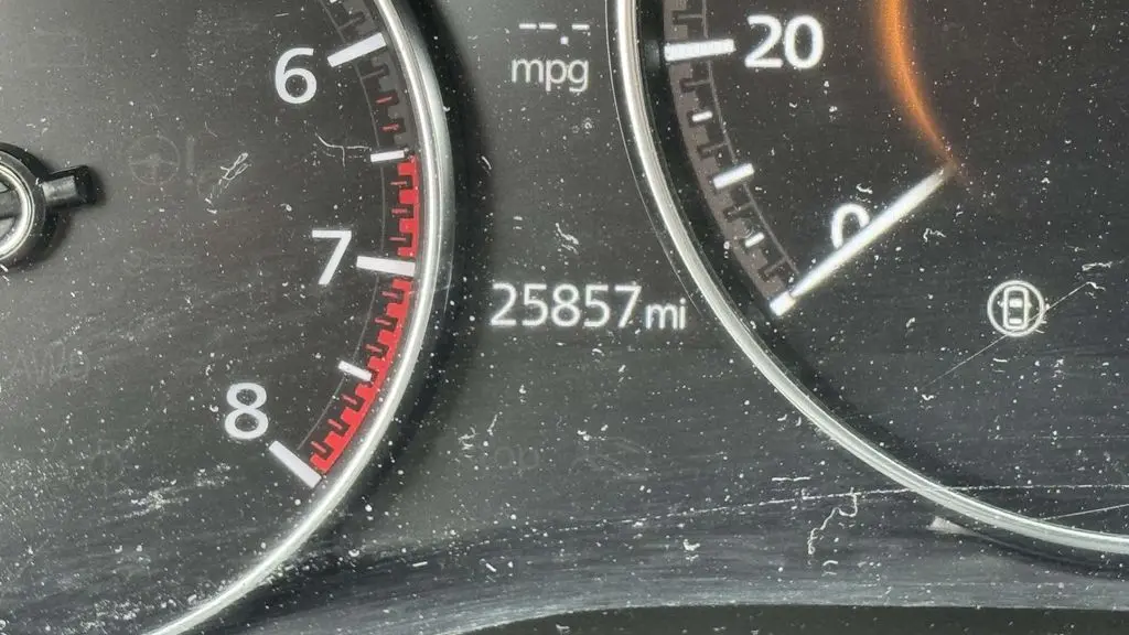 2023 Mazda CX-30 2.5 S Preferred