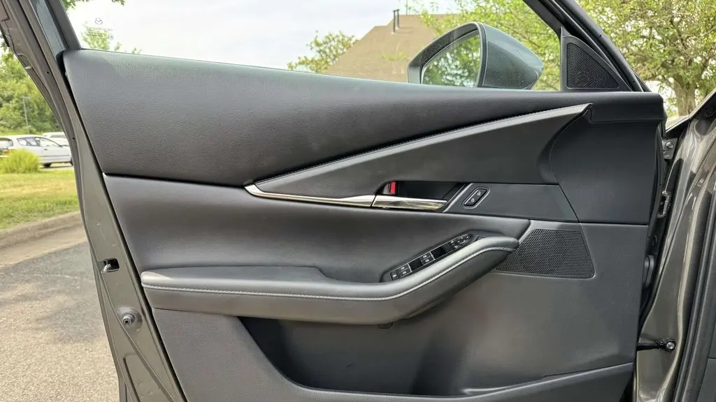 2023 Mazda CX-30 2.5 S Preferred