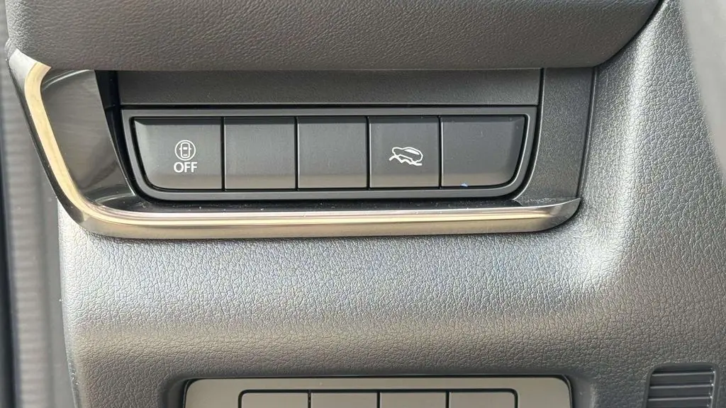 2023 Mazda CX-30 2.5 S Preferred