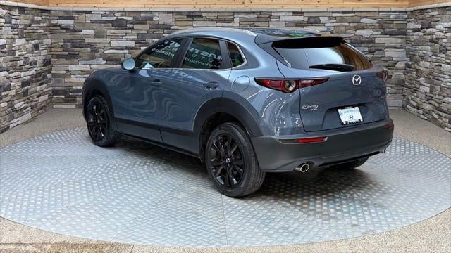 2023 Mazda CX-30 2.5 S Carbon Edition