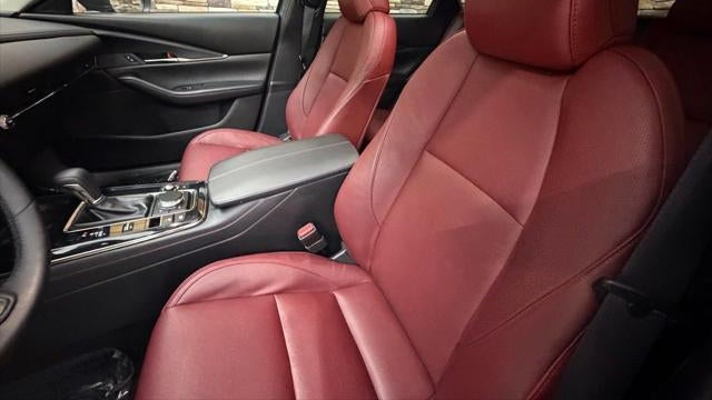 2023 Mazda CX-30 2.5 S Carbon Edition