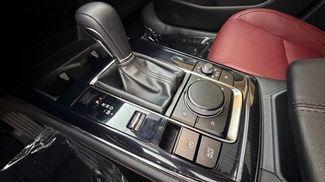 2023 Mazda CX-30 2.5 S Carbon Edition