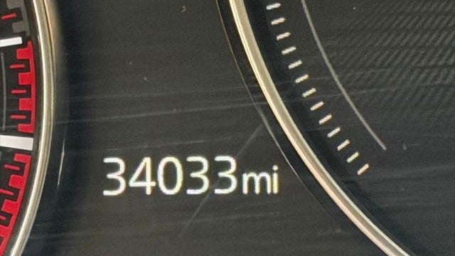 2023 Mazda CX-30 2.5 S Carbon Edition