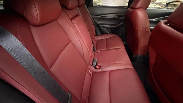2023 Mazda CX-30 2.5 S Carbon Edition