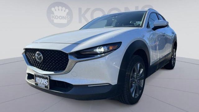 Preowned 2023 Mazda CX-30 2.5 S Carbon Edition for Sale