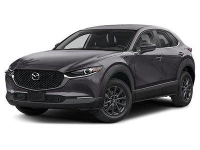 Photo of a 2023 Mazda CX-30 AWD 2.5 S Preferred 4DR SUV for sale