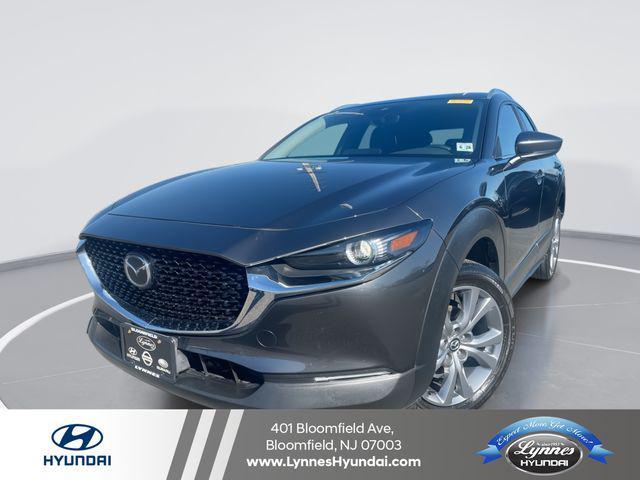 2023 MAZDA CX-3 - $23,995