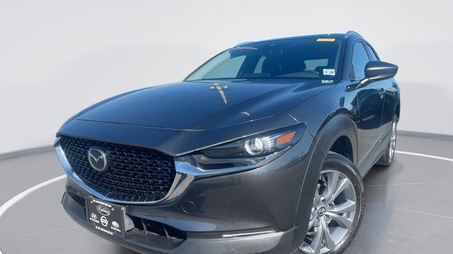 Preowned 2023 Mazda CX-30 2.5 S Preferred for Sale
