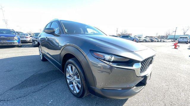 2023 Mazda CX-30 2.5 S Preferred