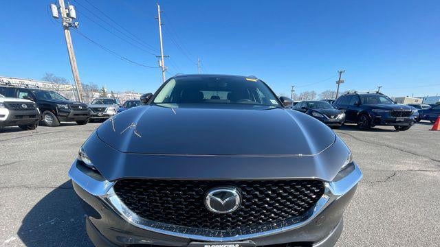 2023 Mazda CX-30 2.5 S Preferred