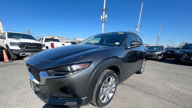 2023 Mazda CX-30 2.5 S Preferred