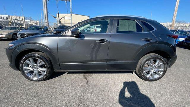 2023 Mazda CX-30 2.5 S Preferred