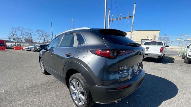 2023 Mazda CX-30 2.5 S Preferred