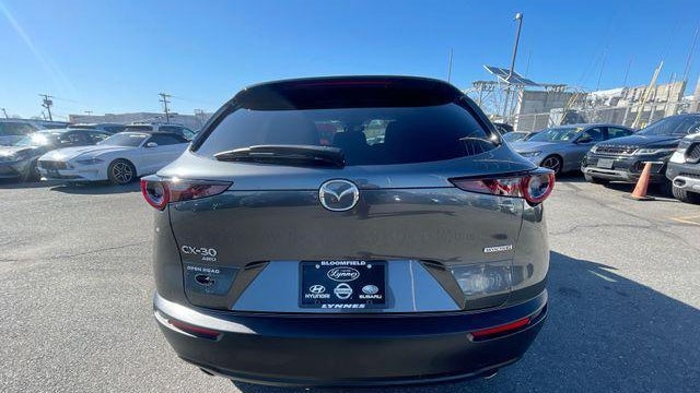 2023 Mazda CX-30 2.5 S Preferred