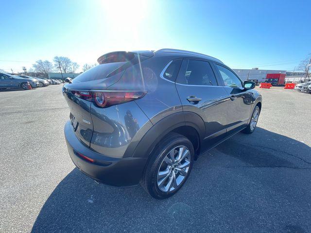 2023 MAZDA CX-3 - $23,995