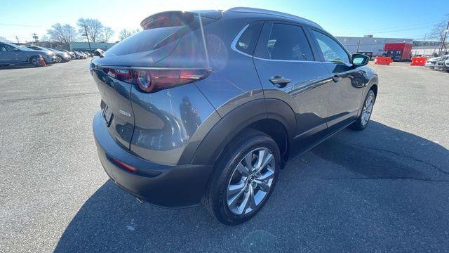2023 Mazda CX-30 2.5 S Preferred