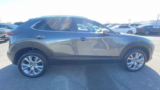 2023 Mazda CX-30 2.5 S Preferred