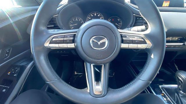 2023 Mazda CX-30 2.5 S Preferred
