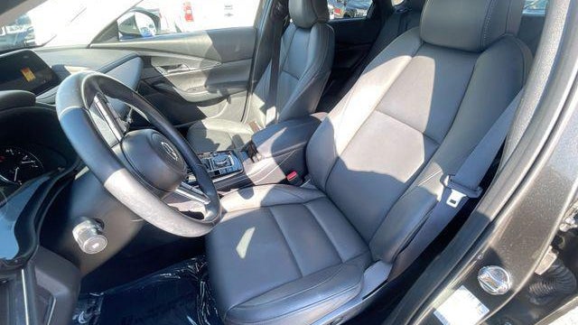 2023 Mazda CX-30 2.5 S Preferred