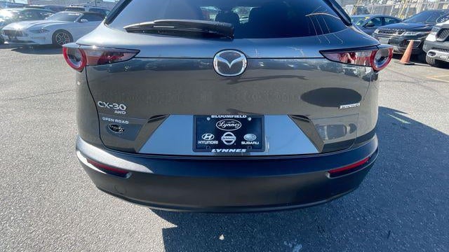 2023 Mazda CX-30 2.5 S Preferred