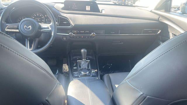 2023 Mazda CX-30 2.5 S Preferred