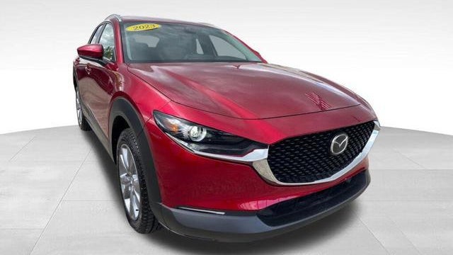 Preowned 2023 Mazda CX-30 2.5 S Carbon Edition for Sale