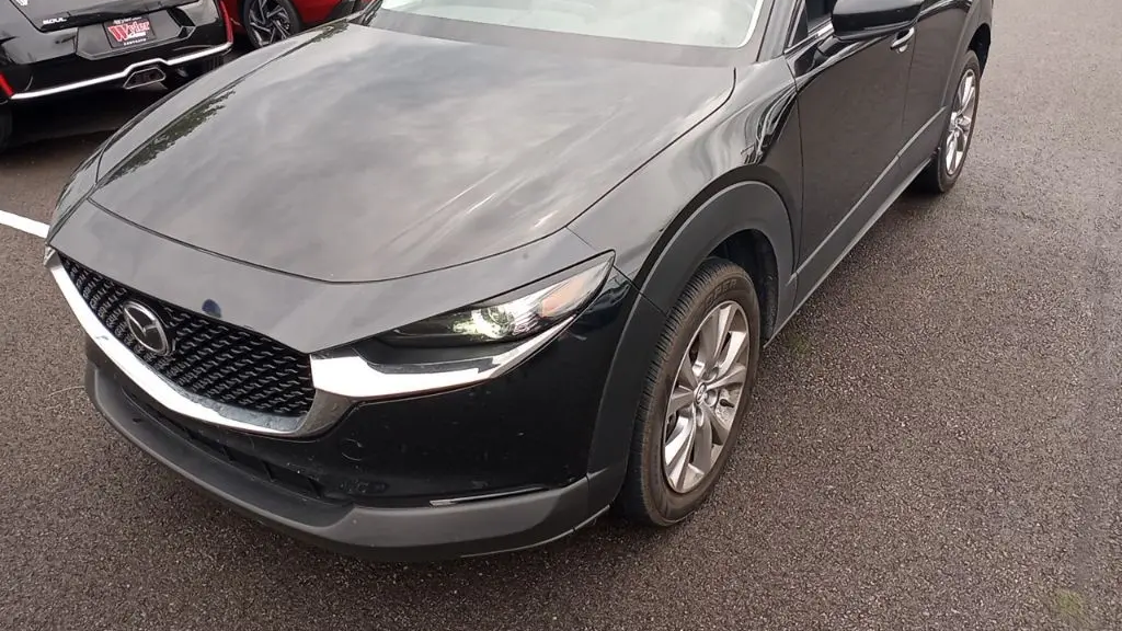 Preowned 2023 Mazda CX-30 2.5 S Preferred for Sale