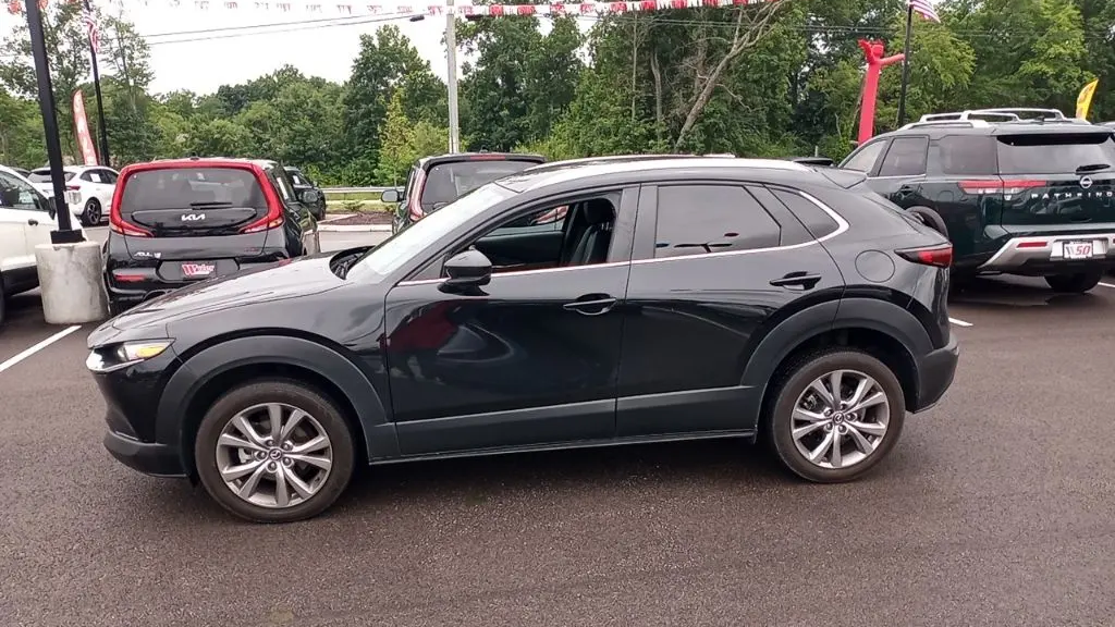 2023 Mazda CX-30 2.5 S Preferred