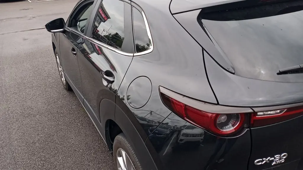 2023 Mazda CX-30 2.5 S Preferred