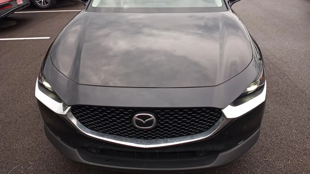 2023 Mazda CX-30 2.5 S Preferred