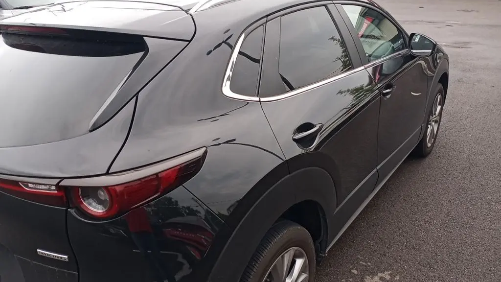 2023 Mazda CX-30 2.5 S Preferred